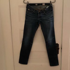 AG Jeans Size 28